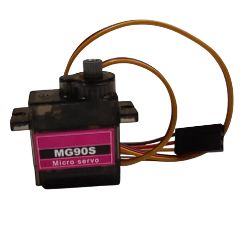 MG90S MICRO SERVO thumbnail 2