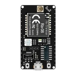 Ra-08 LoRaWAN module