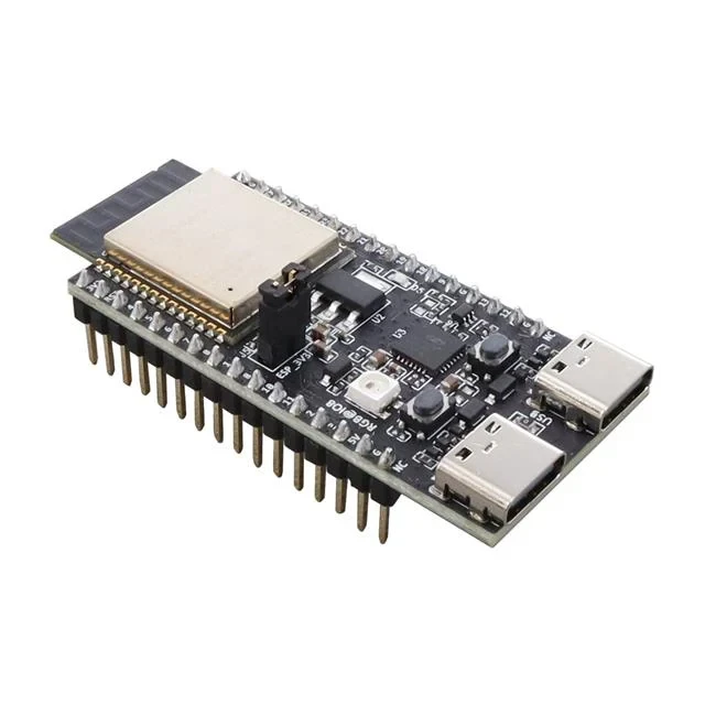 1041 ESP32-C6-DEVKITM-1-N4 Espressif