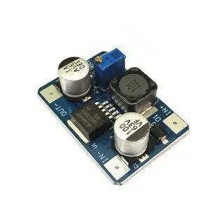 LM2576 DC-DC 12V 24V to 5V DC Buck module