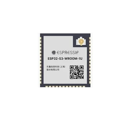 ESP32-S3-WROOM-1-N16R8 Espressif