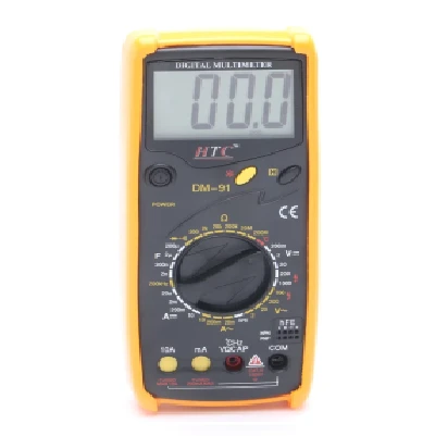 1025 DM-91 Digital Multimeter
