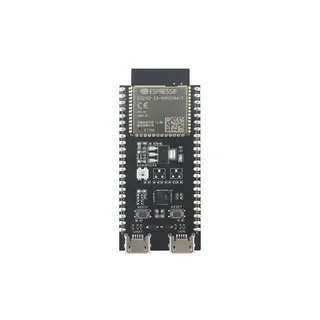 1005 ESP32-S3-DEVKITC-1-N32R16V