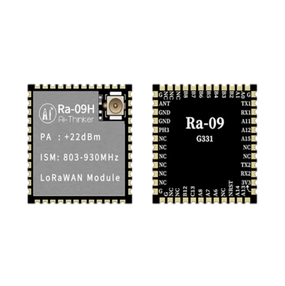 Ra-09H(New) LoRaWAN module