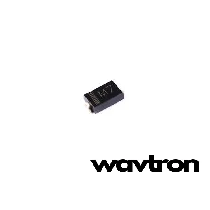 1038 M7 Diode SMD