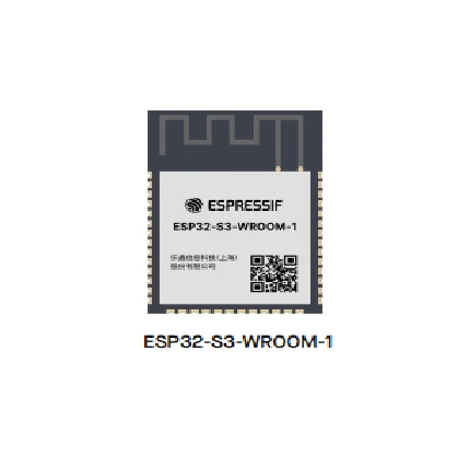 ESP32-S3-WROOM-1-N16R2 Espressif