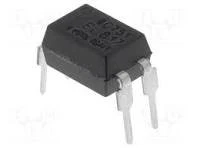 1028 EL817C optocoupler SOP-4 TH