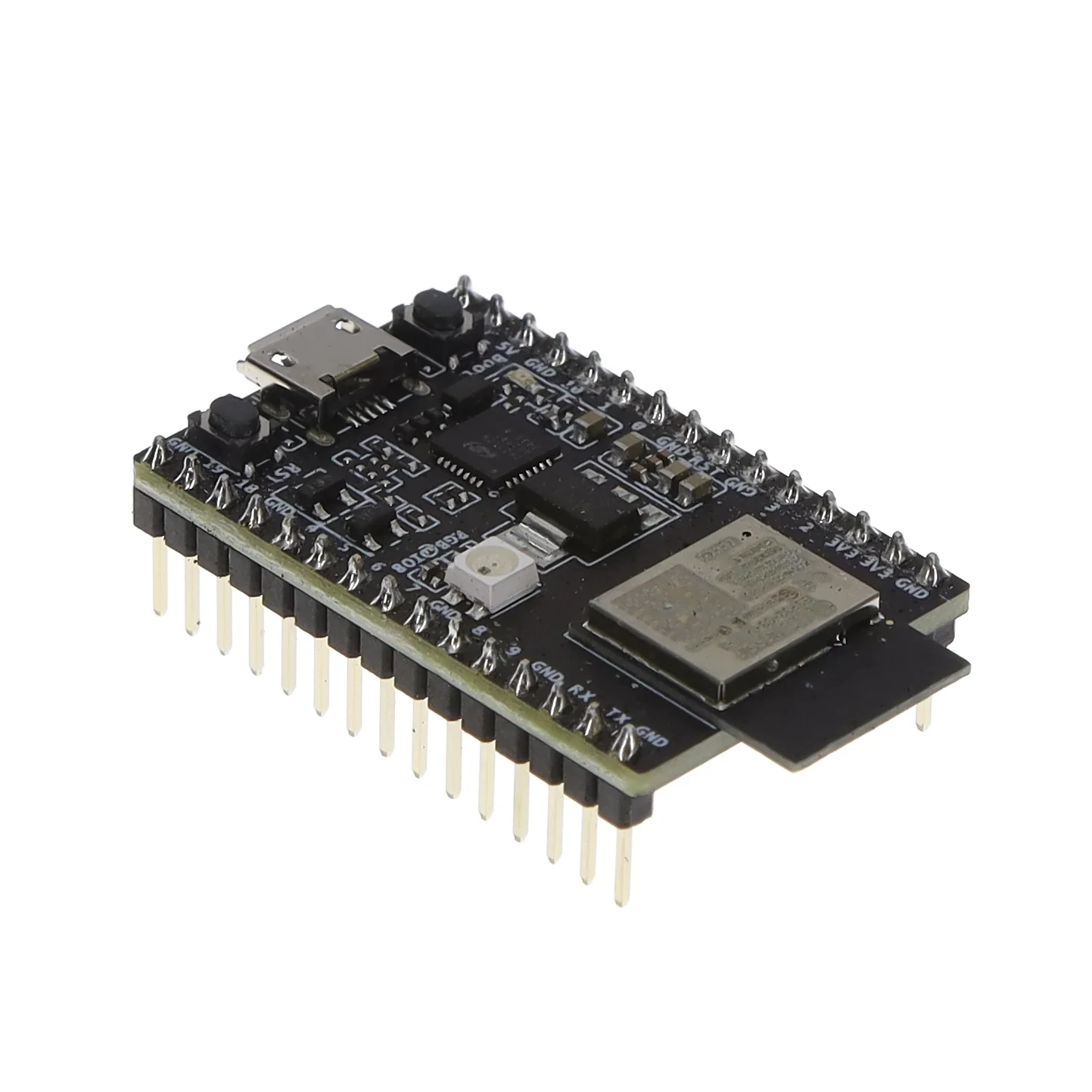 1042 ESP32-C3-DEVKITM-1-N4X Espressif