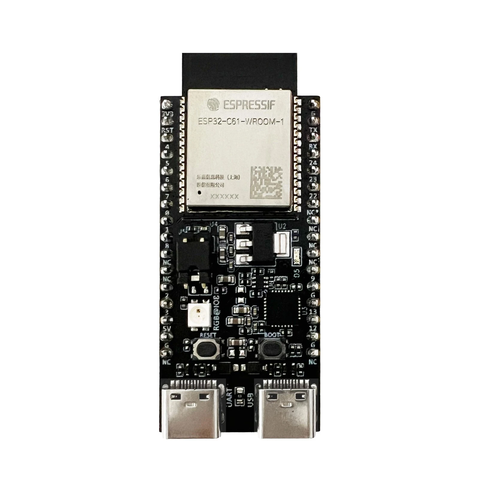 1046 ESP32-C61-DEVKITC-1-N8R2