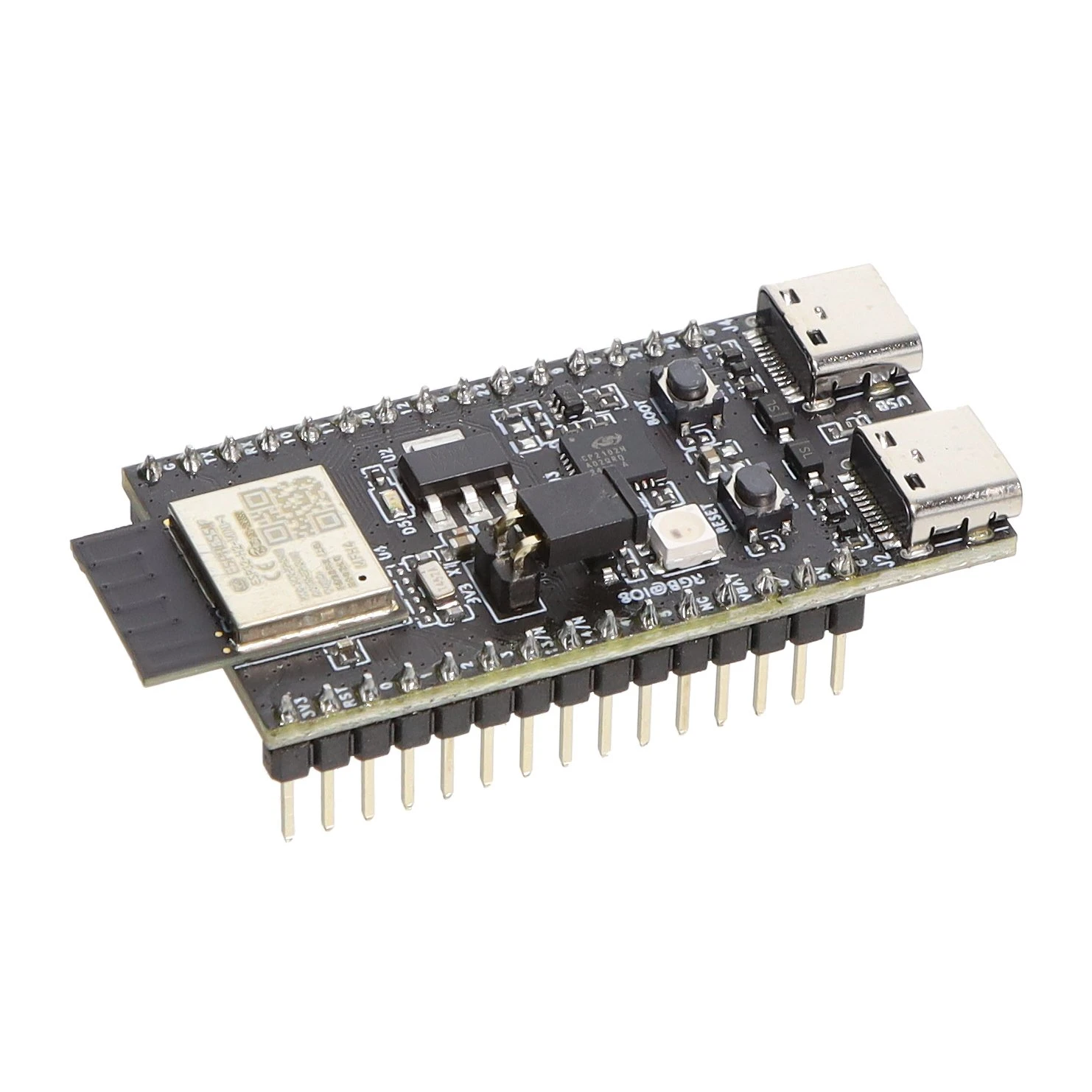 1047 ESP32-H2-DEVKITM-1-N4S