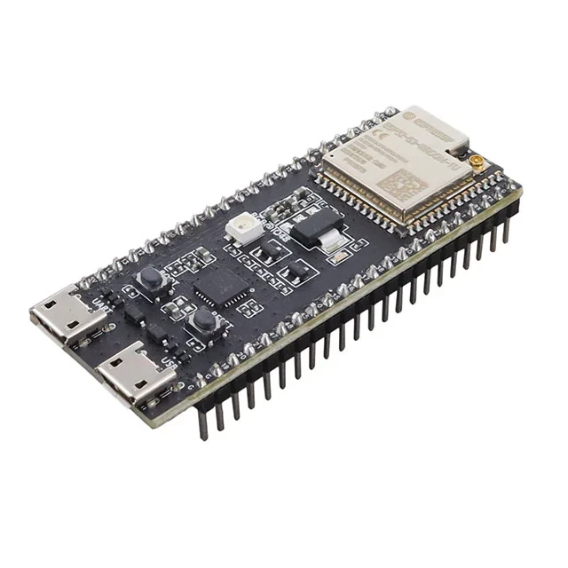 1045 ESP32-S3-DEVKITC-1U-N8R8