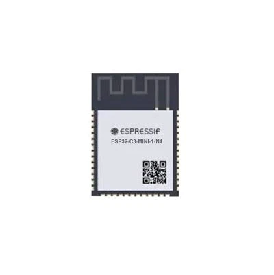 1004 ESP32-C3-MINI-1-H4X