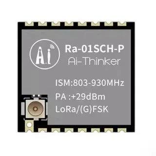 Ra-01SCH-P LoRa module