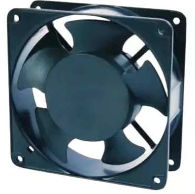 Rexnord Cooling Fan 4 Inch REC 12038 A 24W 4"24VDC