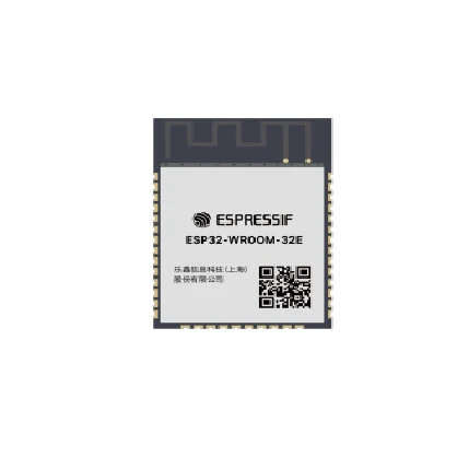 ESP32-WROOM-32E-N8 MODULES