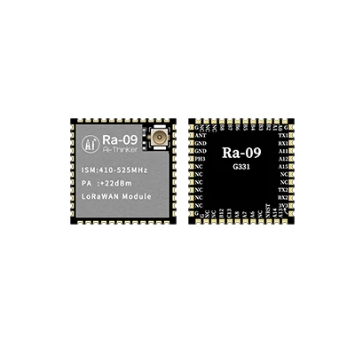 Ra-09(New) LoRaWAN module